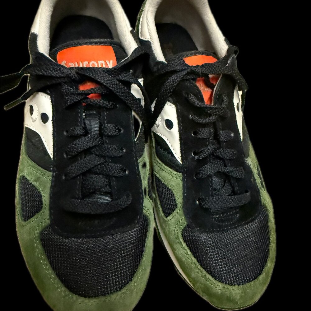 SAUCONY RETRO SNEAKER